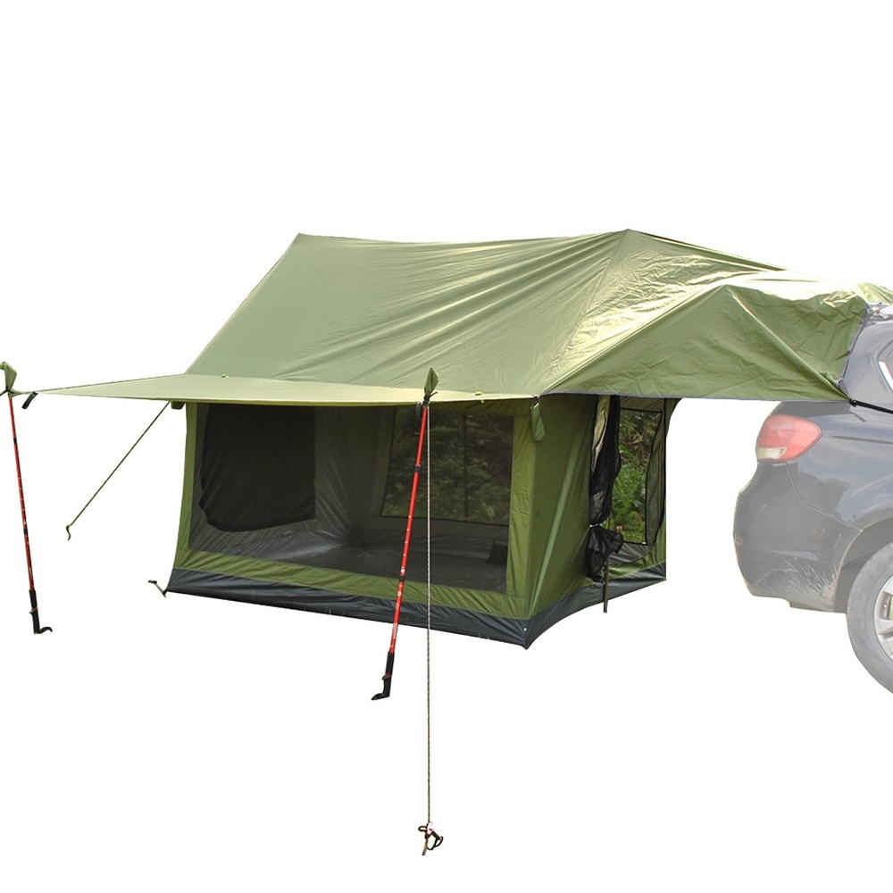 SUV Tent For Camping